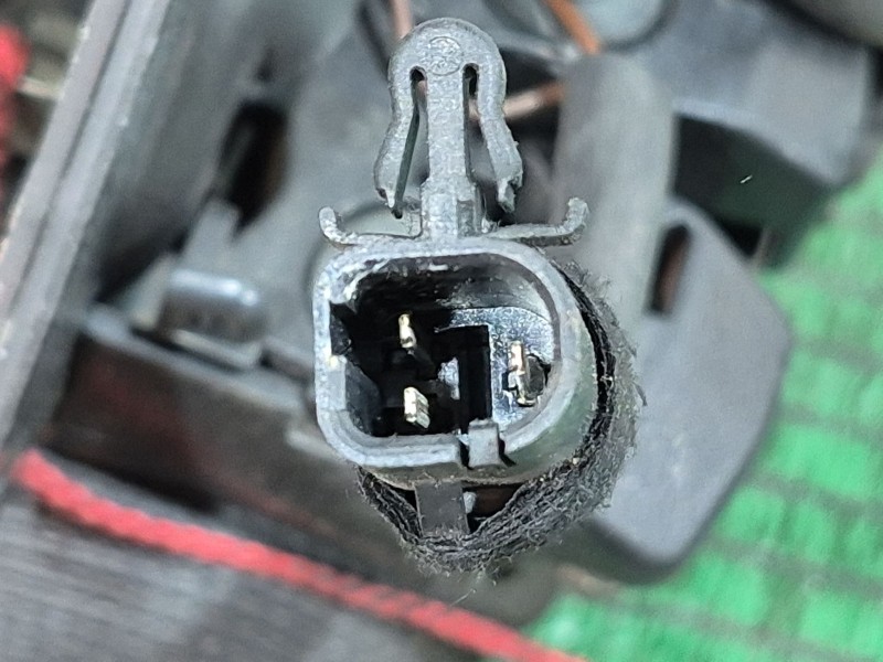 Recambio de cerradura maletero / porton para alfa romeo gt (937_) 1.9 jtd (937cxn1b) referencia OEM IAM   