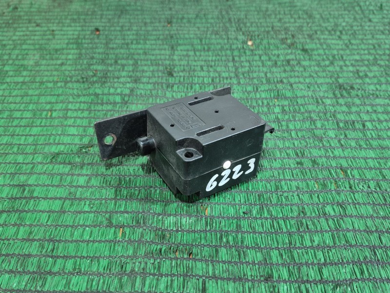 Recambio de interruptor para jaguar xj sovereign v12 referencia OEM IAM   