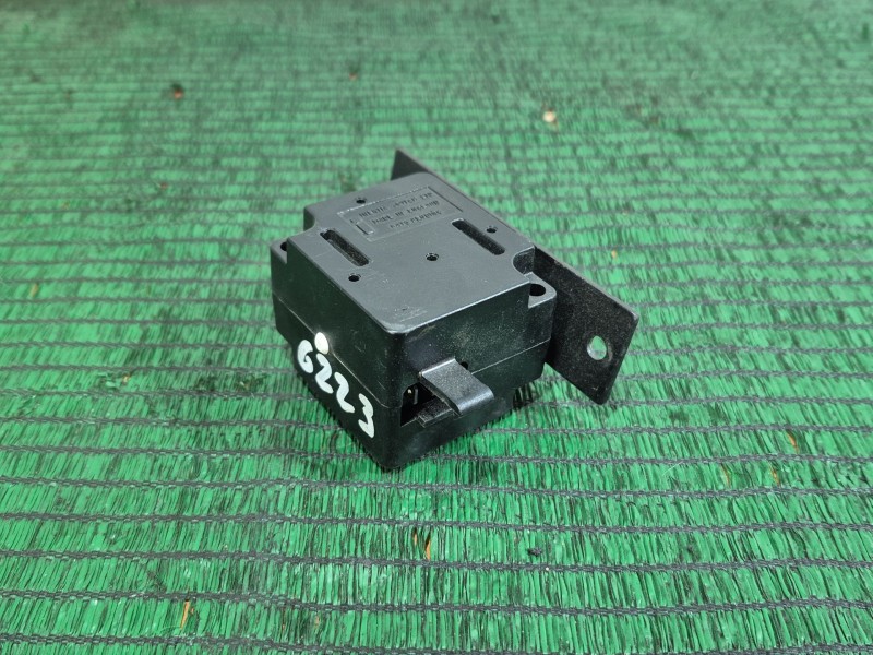 Recambio de interruptor para jaguar xj sovereign v12 referencia OEM IAM   