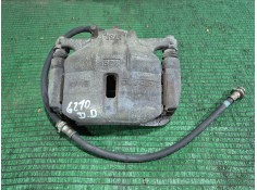 Recambio de pinza freno delantera derecha para nissan qashqai ii (j11, j11_) 1.2 dig-t referencia OEM IAM 5758 5758 5758
