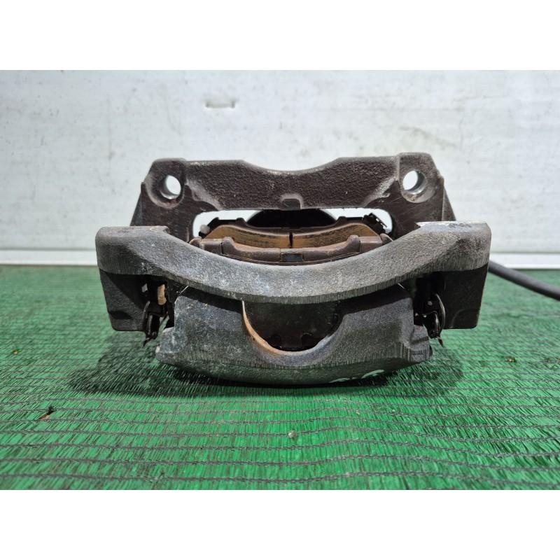 Recambio de pinza freno delantera derecha para nissan qashqai ii (j11, j11_) 1.2 dig-t referencia OEM IAM 5758 5758 5758