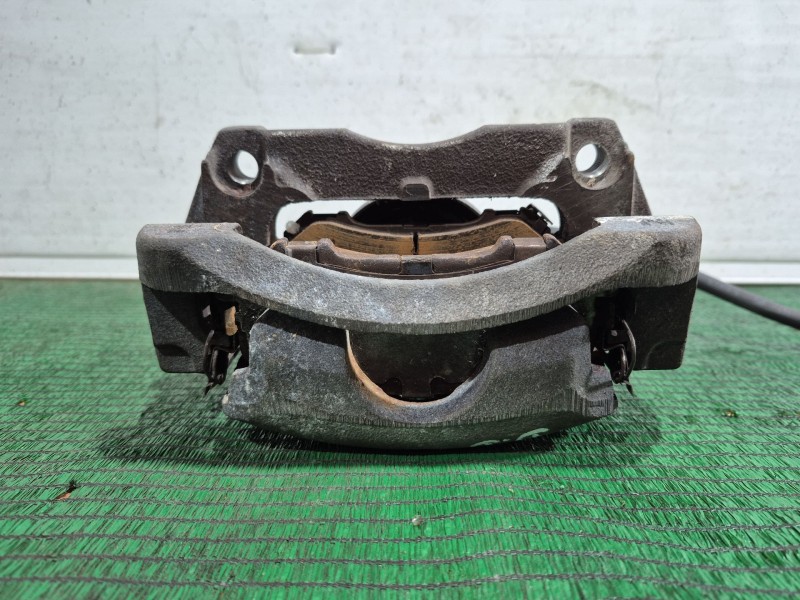 Recambio de pinza freno delantera derecha para nissan qashqai ii (j11, j11_) 1.2 dig-t referencia OEM IAM 5758 5758 5758