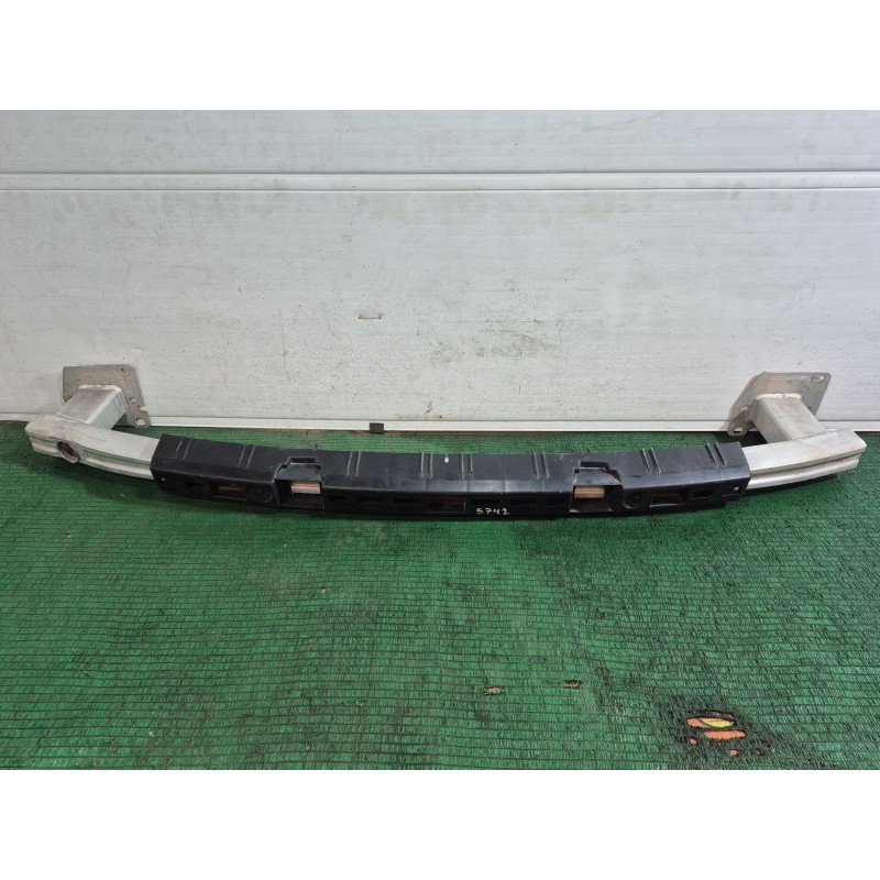 Recambio de refuerzo paragolpes trasero para renault megane iii grandtour (kz0/1) 1.6 dci (kz00, kz12, kz13) referencia OEM IAM 