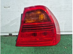 Recambio de piloto trasero derecho para bmw serie 3 berlina (e90) 325i referencia OEM IAM 6937458 6937458 6937458