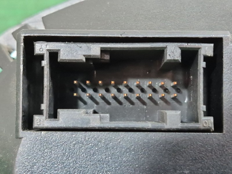 Recambio de cuadro instrumentos para bmw serie 5 berlina (e60) 530d referencia OEM IAM 62109177261 62109177261 110080213938