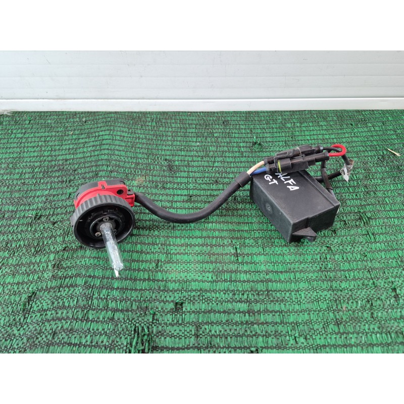 Recambio de modulo electronico para alfa romeo gt (937_) 1.9 jtd (937cxn1b) referencia OEM IAM   