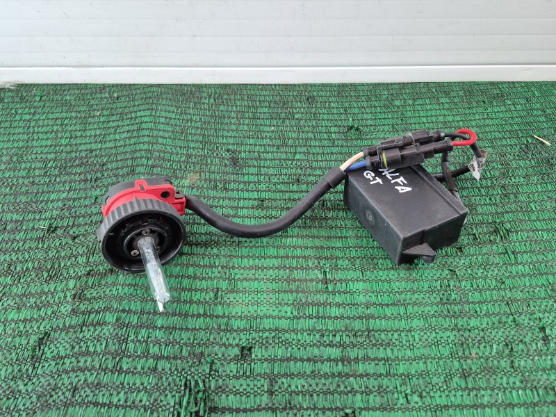 Recambio de modulo electronico para alfa romeo gt (937_) 1.9 jtd (937cxn1b) referencia OEM IAM   