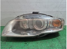 Recambio de faro xenon izquierdo para audi a4 b7 (8ec) 2.5 tdi referencia OEM IAM   