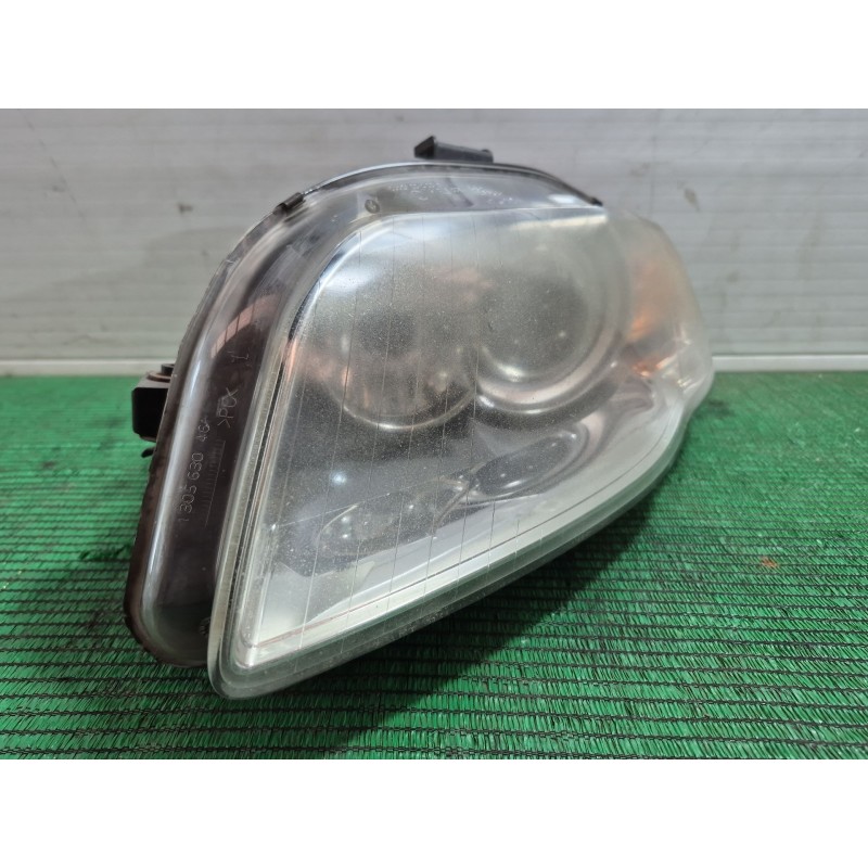 Recambio de faro xenon izquierdo para audi a4 b7 (8ec) 2.5 tdi referencia OEM IAM   