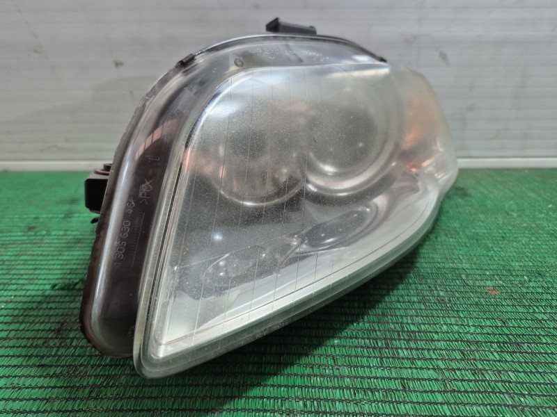 Recambio de faro xenon izquierdo para audi a4 b7 (8ec) 2.5 tdi referencia OEM IAM   