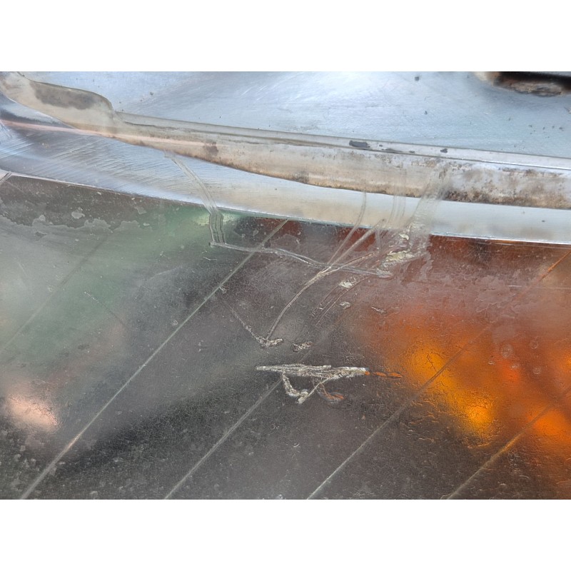 Recambio de faro xenon izquierdo para audi a4 b7 (8ec) 2.5 tdi referencia OEM IAM   
