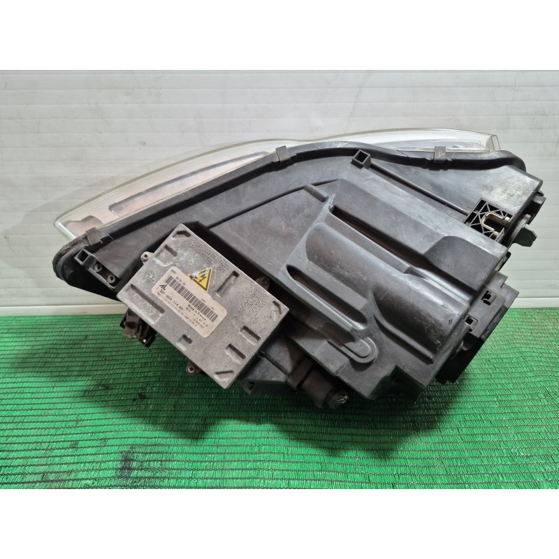 Recambio de faro xenon izquierdo para audi a4 b7 (8ec) 2.5 tdi referencia OEM IAM   