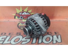 Recambio de alternador para fiat croma (194) 1.9 8v multijet strip referencia OEM IAM 0052003506 A004TJ0084C 0052003506