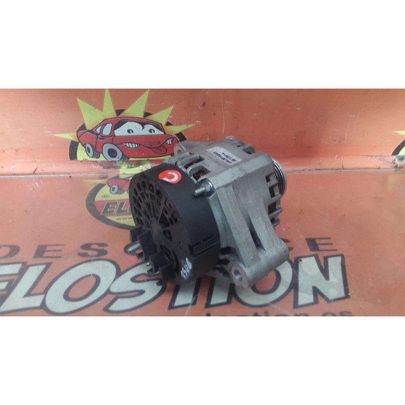 Recambio de alternador para fiat croma (194) 1.9 8v multijet strip referencia OEM IAM 0052003506 A004TJ0084C 0052003506