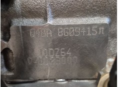 Recambio de motor completo para ford mondeo iv (ba7) 2.2 tdci referencia OEM IAM Q4BA Q4BA Q4BA 2