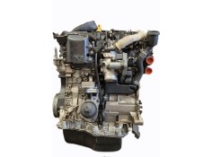 Recambio de motor completo para ford mondeo iv (ba7) 2.2 tdci referencia OEM IAM Q4BA Q4BA Q4BA
