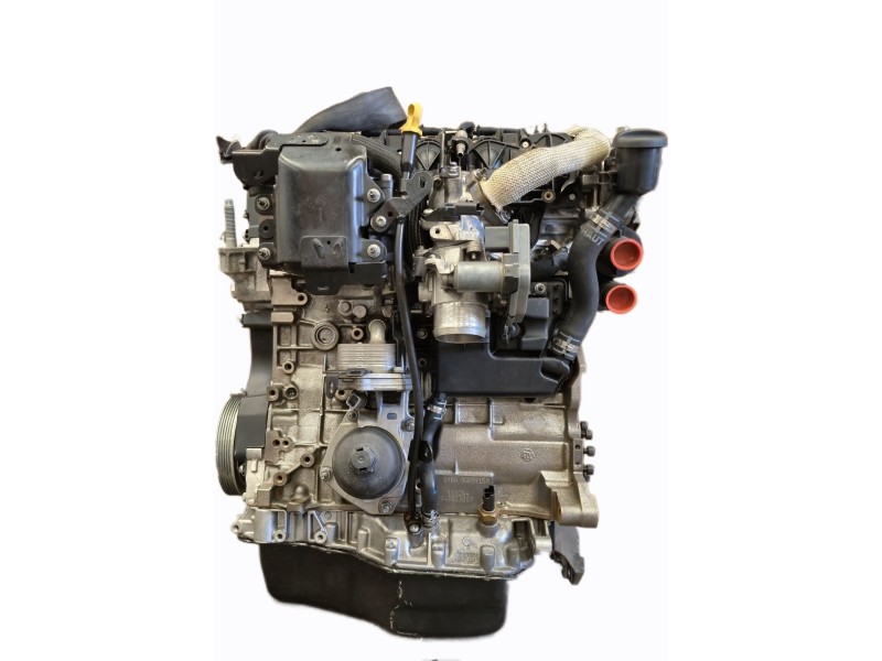 Recambio de motor completo para ford mondeo iv (ba7) 2.2 tdci referencia OEM IAM Q4BA Q4BA Q4BA