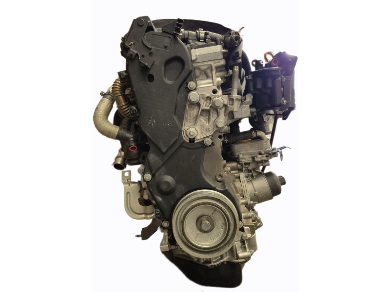 Recambio de motor completo para ford mondeo iv (ba7) 2.2 tdci referencia OEM IAM Q4BA Q4BA Q4BA