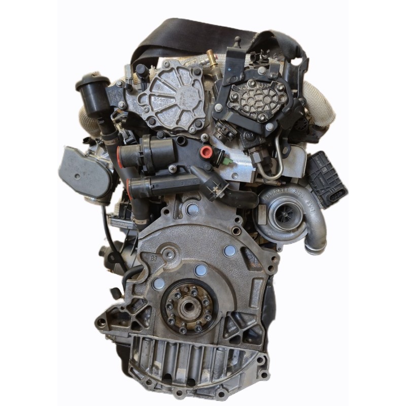 Recambio de motor completo para ford mondeo iv (ba7) 2.2 tdci referencia OEM IAM Q4BA Q4BA Q4BA