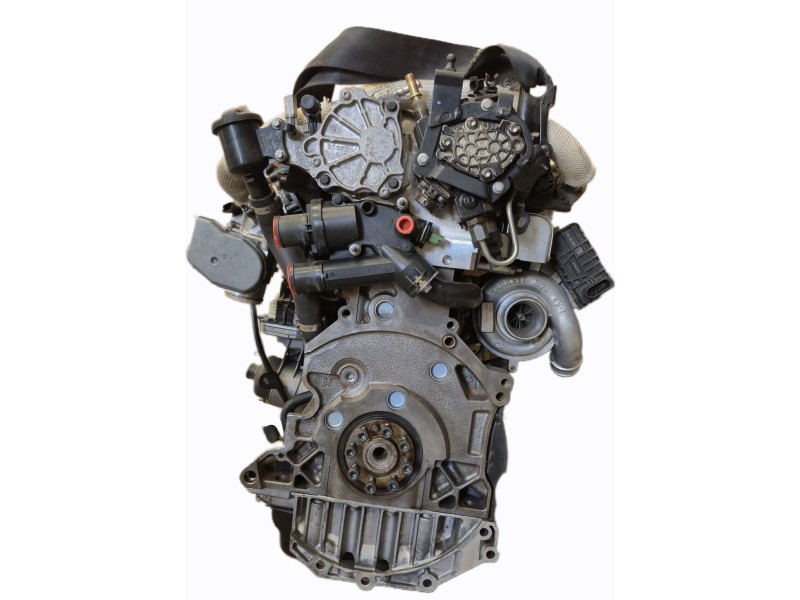 Recambio de motor completo para ford mondeo iv (ba7) 2.2 tdci referencia OEM IAM Q4BA Q4BA Q4BA