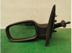 Recambio de retrovisor izquierdo para renault clio iii 20 aniversario referencia OEM IAM E20104016 E20204016 E20104016