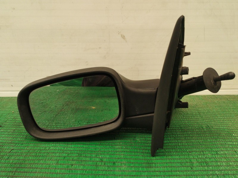 Recambio de retrovisor izquierdo para renault clio iii 20 aniversario referencia OEM IAM E20104016 E20204016 E20104016