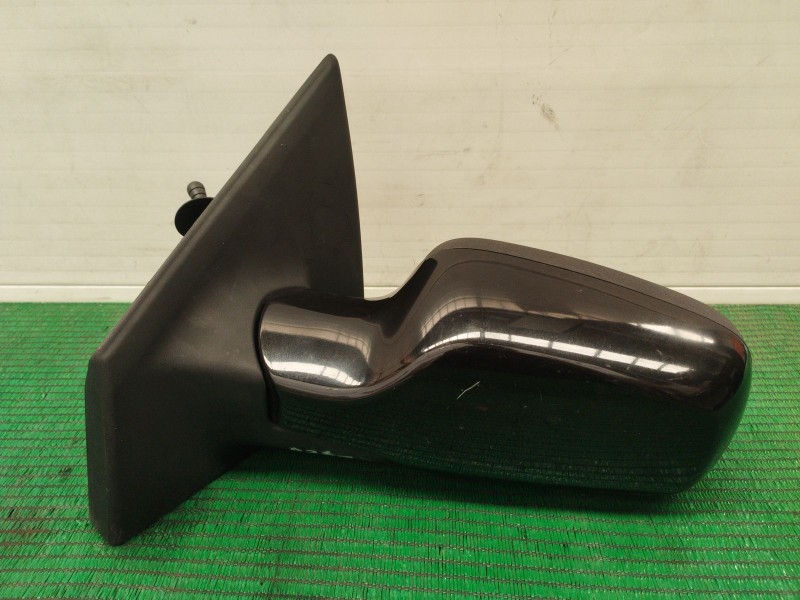 Recambio de retrovisor izquierdo para renault clio iii 20 aniversario referencia OEM IAM E20104016 E20204016 E20104016