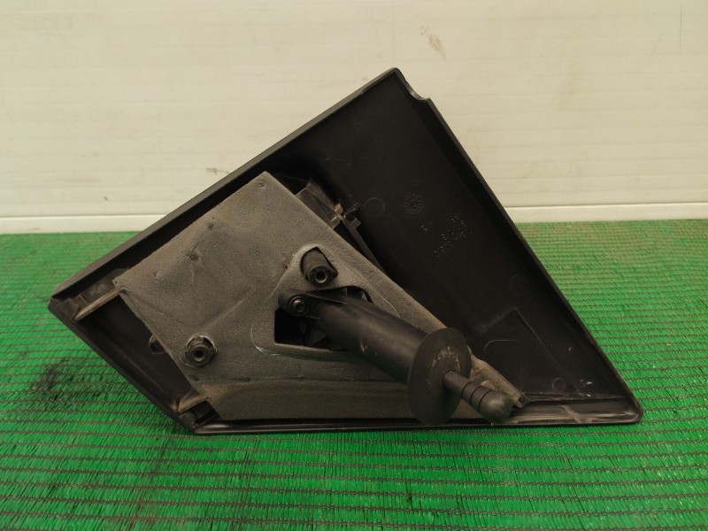 Recambio de retrovisor izquierdo para renault clio iii 20 aniversario referencia OEM IAM E20104016 E20204016 E20104016