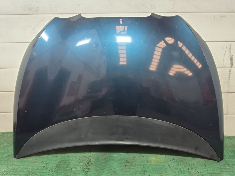 Recambio de capot para seat ibiza ii (6k1) 1.9 tdi referencia OEM IAM   