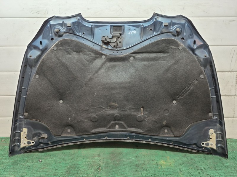 Recambio de capot para seat ibiza ii (6k1) 1.9 tdi referencia OEM IAM   