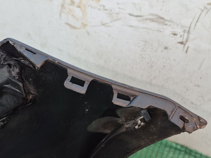 Recambio de paragolpes delantero para seat leon (1p1) 2.0 tdi 16v referencia OEM IAM   