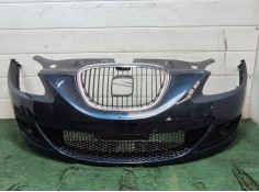 Recambio de paragolpes delantero para seat leon (1p1) 2.0 tdi 16v referencia OEM IAM   
