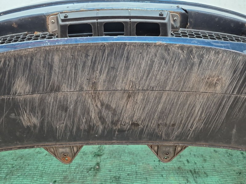 Recambio de paragolpes delantero para seat leon (1p1) 2.0 tdi 16v referencia OEM IAM 14884SG4 1P0807929 14884SG4