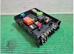 Recambio de caja reles / fusibles para seat leon (1p1) 2.0 tdi 16v referencia OEM IAM   