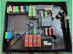 Recambio de caja reles / fusibles para seat leon (1p1) 2.0 tdi 16v referencia OEM IAM    2