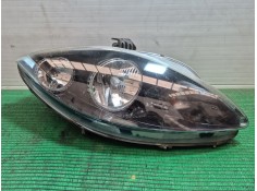Recambio de faro derecho para seat leon (1p1) 2.0 tdi 16v referencia OEM IAM   