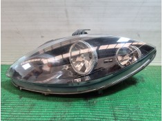 Recambio de faro izquierdo para seat leon (1p1) 2.0 tdi 16v referencia OEM IAM   