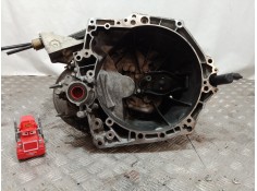 Recambio de caja cambios para peugeot 307 break/sw (s2) sw referencia OEM IAM 20DM69 20DM69 20DM69