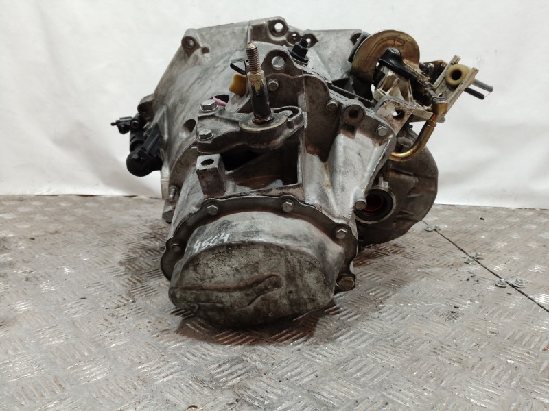 Recambio de caja cambios para peugeot 307 break/sw (s2) sw referencia OEM IAM 20DM69 20DM69 20DM69