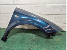 Recambio de aleta delantera derecha para seat leon (1p1) 2.0 tdi 16v referencia OEM IAM   