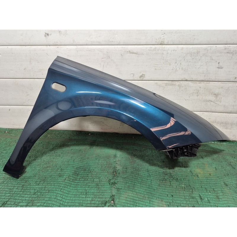 Recambio de aleta delantera derecha para seat leon (1p1) 2.0 tdi 16v referencia OEM IAM   