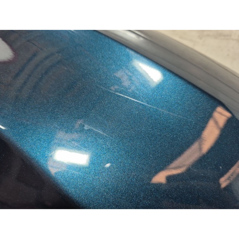 Recambio de aleta delantera derecha para seat leon (1p1) 2.0 tdi 16v referencia OEM IAM   