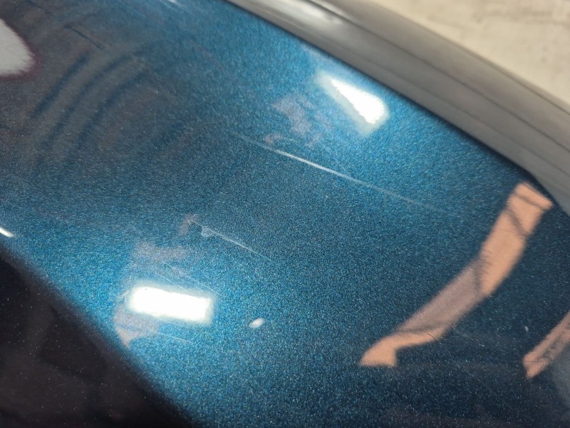 Recambio de aleta delantera derecha para seat leon (1p1) 2.0 tdi 16v referencia OEM IAM   