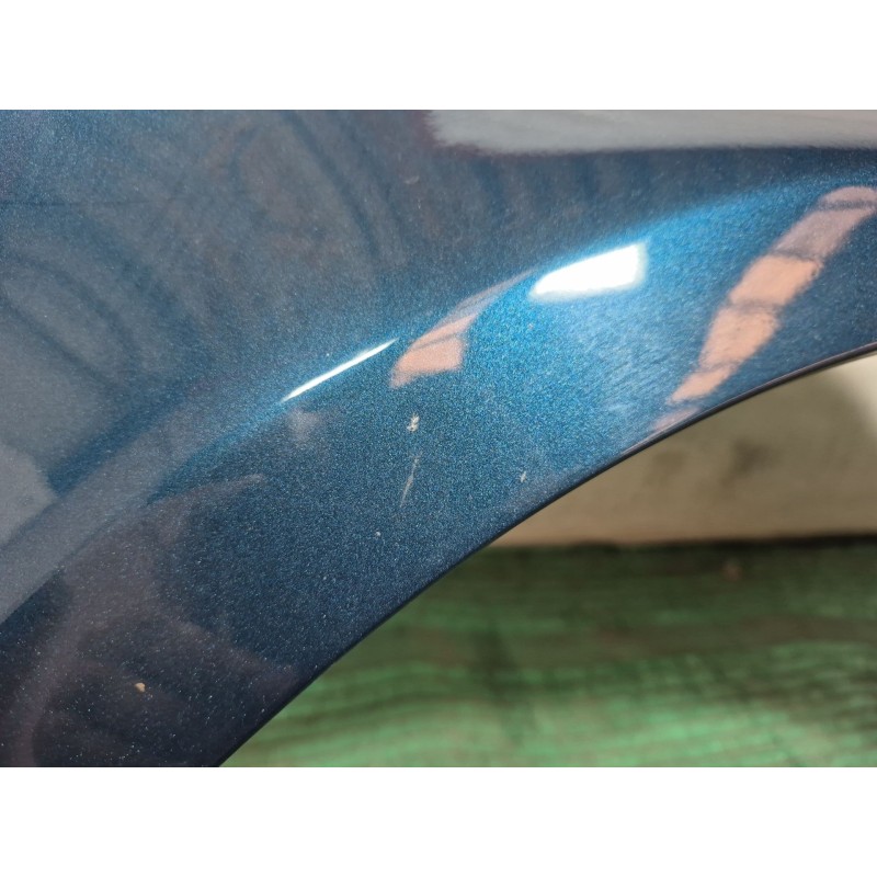 Recambio de aleta delantera derecha para seat leon (1p1) 2.0 tdi 16v referencia OEM IAM   