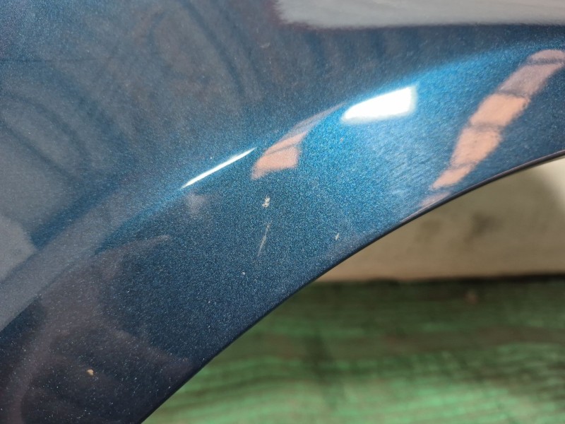 Recambio de aleta delantera derecha para seat leon (1p1) 2.0 tdi 16v referencia OEM IAM   