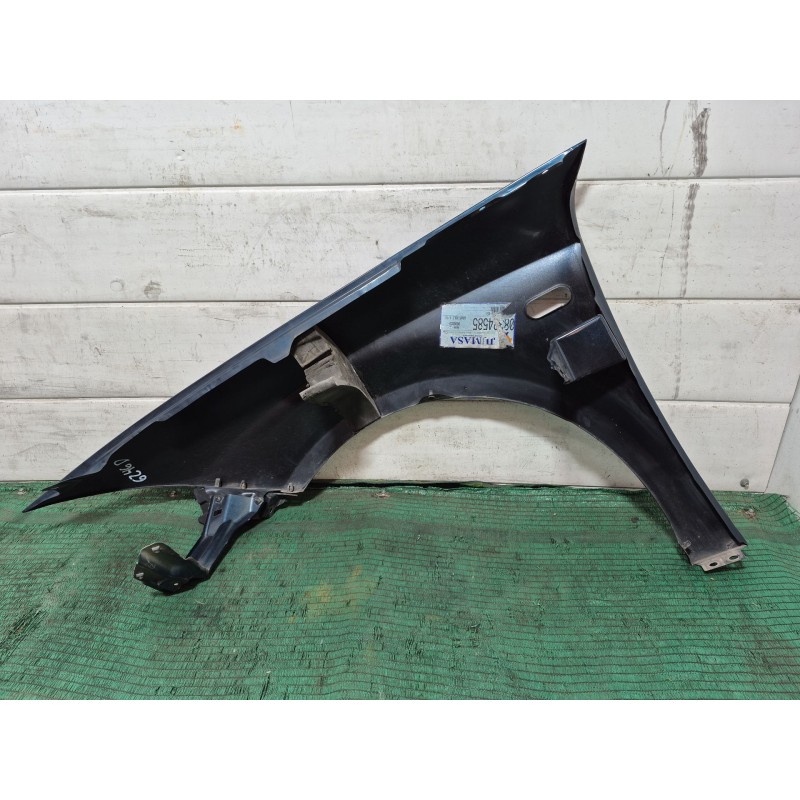 Recambio de aleta delantera derecha para seat leon (1p1) 2.0 tdi 16v referencia OEM IAM   