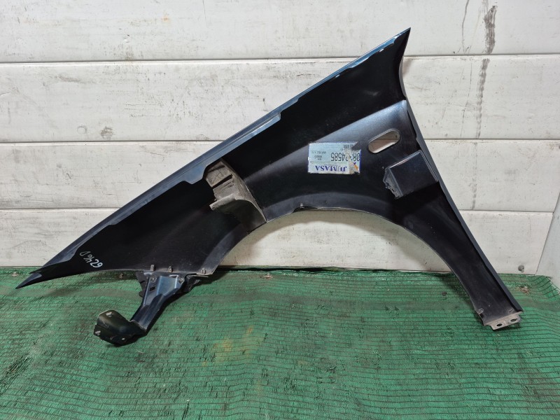 Recambio de aleta delantera derecha para seat leon (1p1) 2.0 tdi 16v referencia OEM IAM   