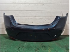 Recambio de paragolpes trasero para seat leon (1p1) 2.0 tdi 16v referencia OEM IAM 1P0807421 1P0807421 1P0807421