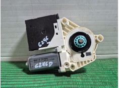 Recambio de motor elevalunas delantero derecho para seat leon (1p1) 2.0 tdi 16v referencia OEM IAM   