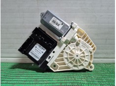 Recambio de motor elevalunas delantero derecho para seat leon (1p1) 2.0 tdi 16v referencia OEM IAM    2